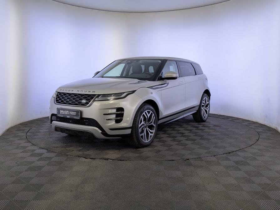 Land Rover Range Rover Evoque II Рестайлинг Москва  - изображение 1