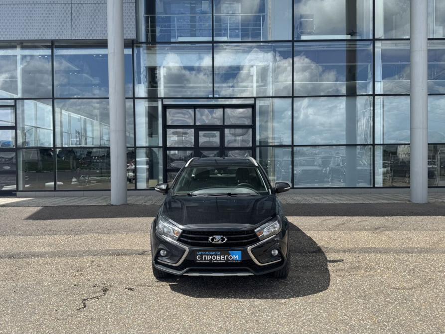 Lada (ВАЗ) Vesta I Тверь  - изображение 2