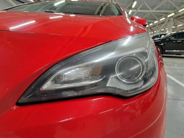 Opel Astra J Рестайлинг с пробегом 2014 года, цена 750 000 рублей, 206802 км, хэтчбек, Автокод Объявления
