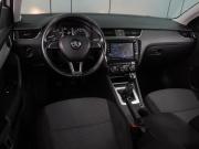 Skoda Octavia III (A7) Воронеж  - изображение 22