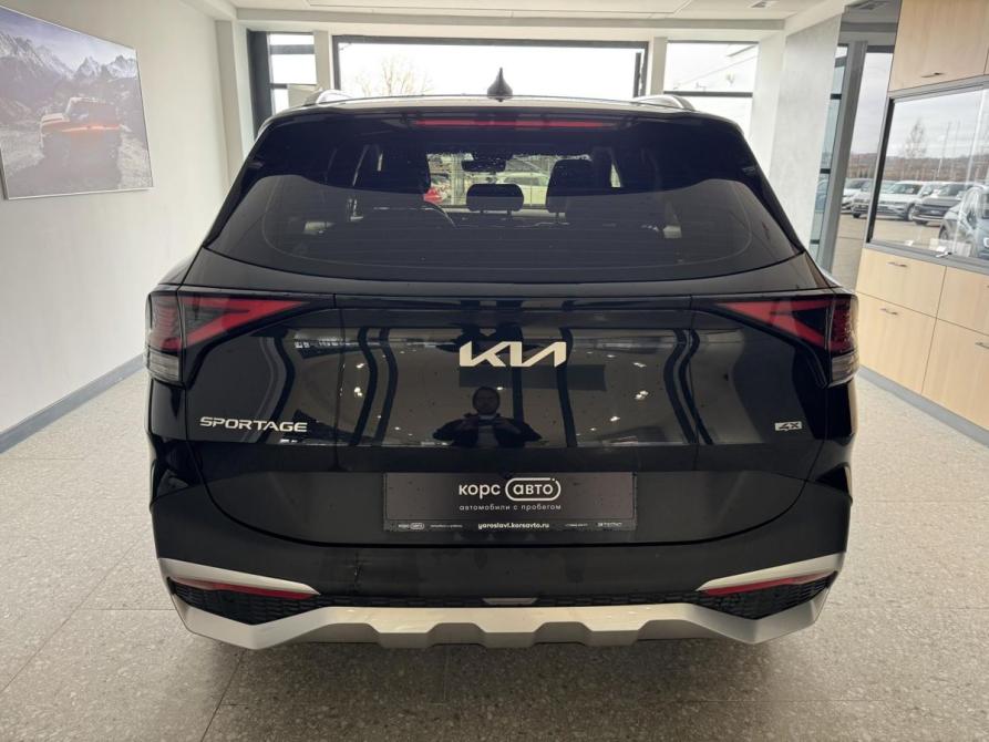 Kia Sportage V Ярославль  - изображение 5
