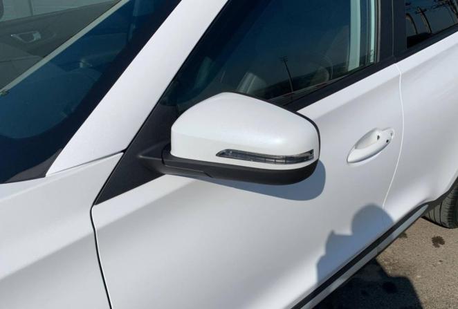 Chery Tiggo 4 I Рестайлинг с пробегом 2021 года, цена 1 345 000 рублей, 70115 км, внедорожник, Автокод Объявления
