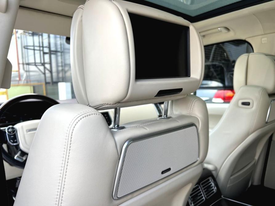 Land Rover Range Rover IV Пермь  - изображение 37