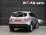 Nissan Qashqai I Рестайлинг Екатеринбург  - изображение 24
