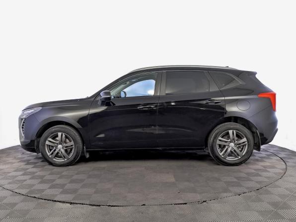 Haval Jolion I с пробегом 2023 года, цена 1 720 000 рублей, 65428 км, внедорожник, Автокод Объявления