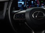 Lexus RX IV Рестайлинг Москва  - изображение 44