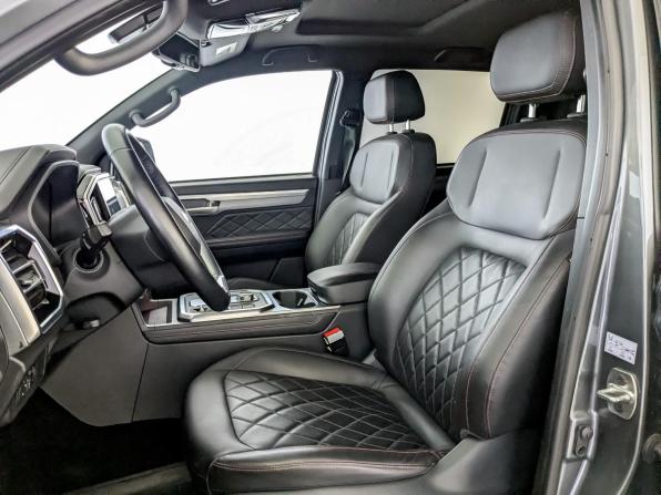 JAC T9 с пробегом 2024 года, цена 2 570 000 рублей, 110467 км, offers.body_type.unknown, Автокод Объявления