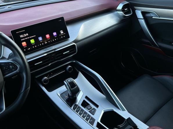 Geely Coolray I с пробегом 2022 года, цена 1 905 000 рублей, 56650 км, внедорожник, Автокод Объявления