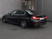 BMW 5 серии VII (G30/G31/G38) Рестайлинг Москва  - изображение 36