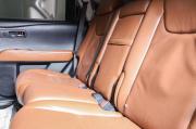 Lexus RX III Рестайлинг Новосибирск  - изображение 39
