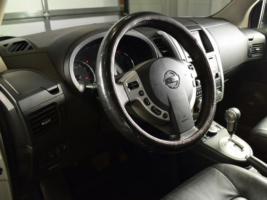 Nissan X-Trail II Рестайлинг Кемерово  - изображение 7
