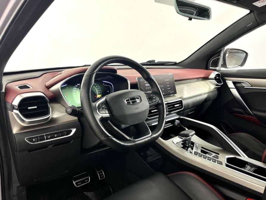 Geely Coolray I Ижевск  - изображение 9