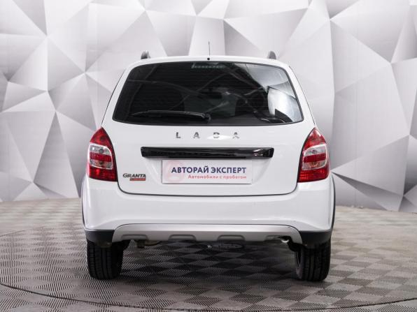 Lada (ВАЗ) Granta I Рестайлинг с пробегом 2024 года, цена 1 050 000 рублей, 13500 км, универсал, Автокод Объявления