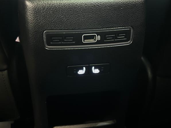 Belgee X50 с пробегом 2024 года, цена 1 915 000 рублей, 7392 км, внедорожник, Автокод Объявления