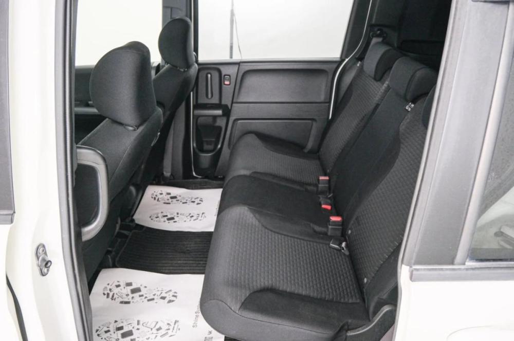 Honda Freed I Рестайлинг Красноярск  - изображение 20