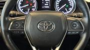 Toyota Camry VIII (XV70) Рестайлинг Санкт-Петербург  - изображение 39