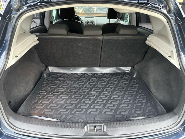 Nissan Qashqai I Рестайлинг с пробегом 2010 года, цена 900 000 рублей, 250927 км, внедорожник, Автокод Объявления