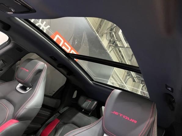 JETOUR DASHING I с пробегом 2023 года, цена 1 745 000 рублей, 58456 км, внедорожник, Автокод Объявления