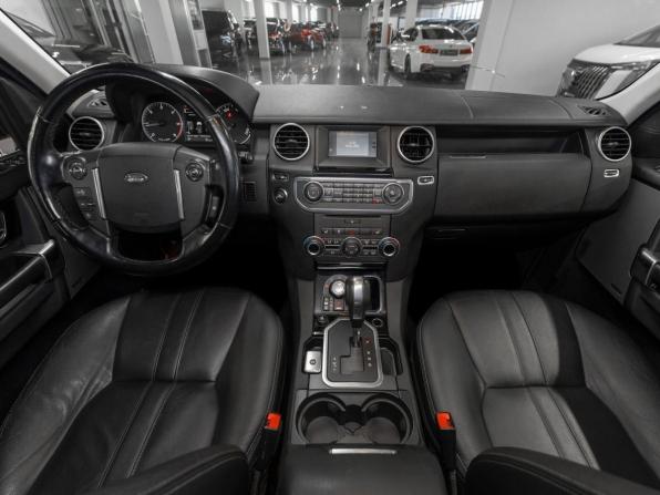 Land Rover Discovery IV с пробегом 2011 года, цена 1 550 000 рублей, 275409 км, внедорожник, Автокод Объявления