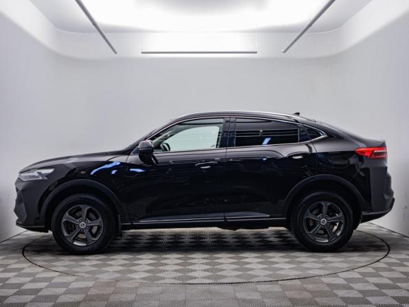 Haval F7x I Рестайлинг с пробегом 2022 года, цена 1 789 000 рублей, 97862 км, внедорожник, Автокод Объявления