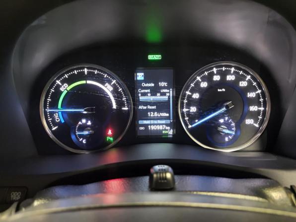 Toyota Alphard III Рестайлинг с пробегом 2019 года, цена 4 999 000 рублей, 190987 км, минивэн, Автокод Объявления