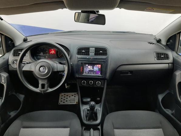 Volkswagen Polo V с пробегом 2012 года, цена 559 000 рублей, 287845 км, седан, Автокод Объявления