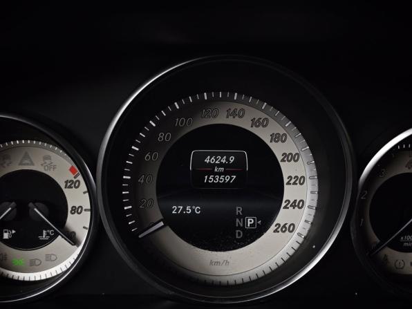 Mercedes-Benz E-Класс IV (W212 S212 C207) Рестайлинг с пробегом 2014 года, цена 1 943 000 рублей, 153596 км, купе-хардтоп, Автокод Объявления