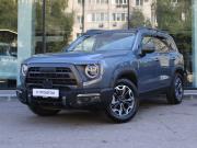 Haval Dargo I Самара  - изображение 15
