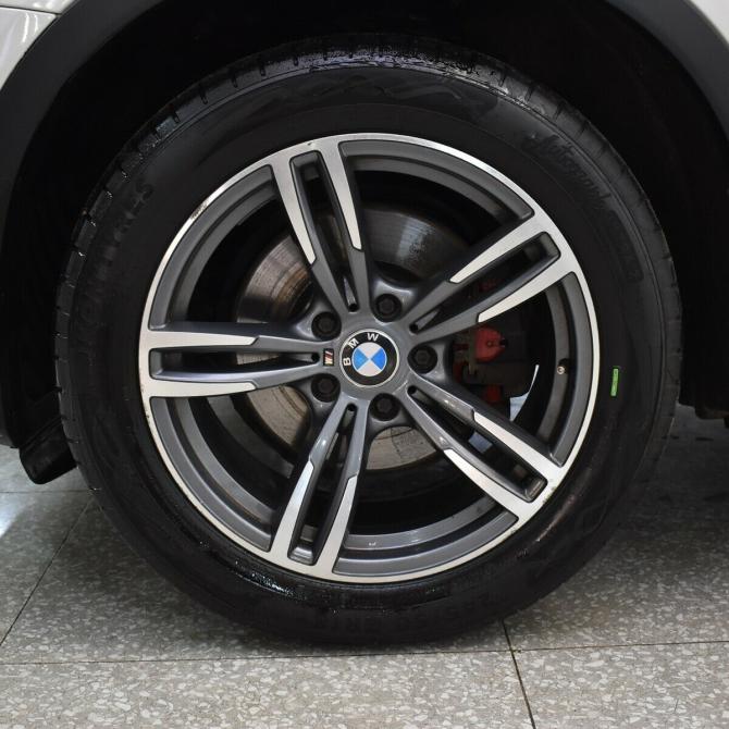 BMW X3 II (F25) Рестайлинг Москва  - изображение 19