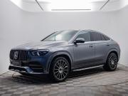 Mercedes-Benz GLE Coupe II (C167) Москва  - изображение 19