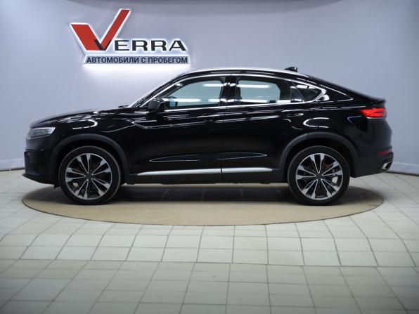Geely Tugella I с пробегом 2021 года, цена 2 270 000 рублей, 123015 км, внедорожник, Автокод Объявления