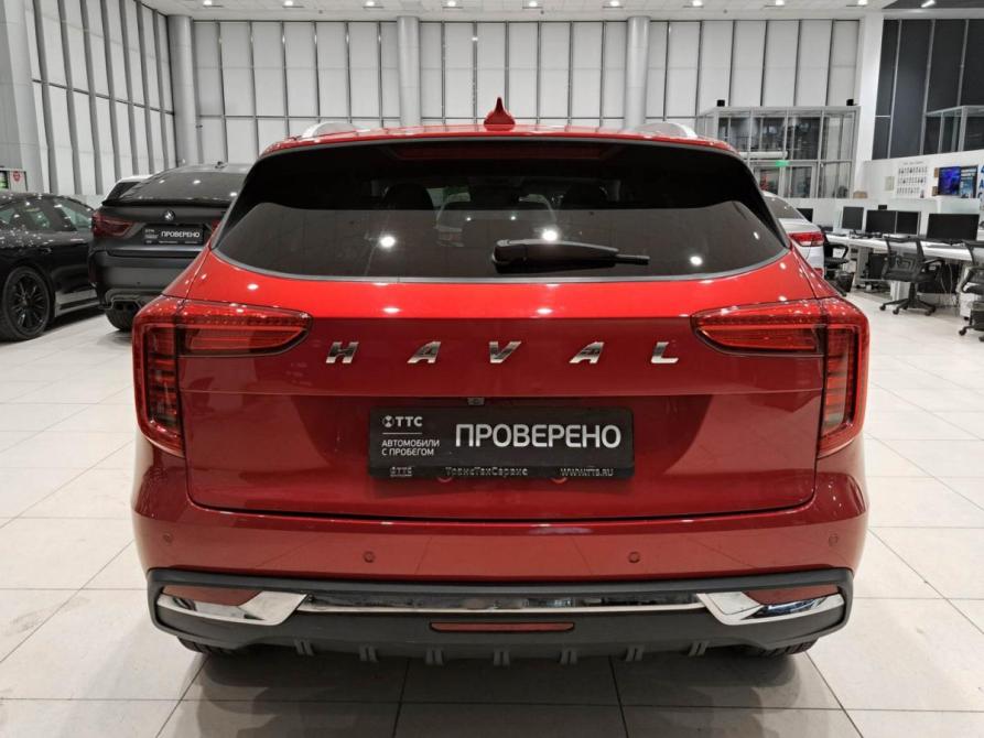 Haval Jolion I Казань  - изображение 7