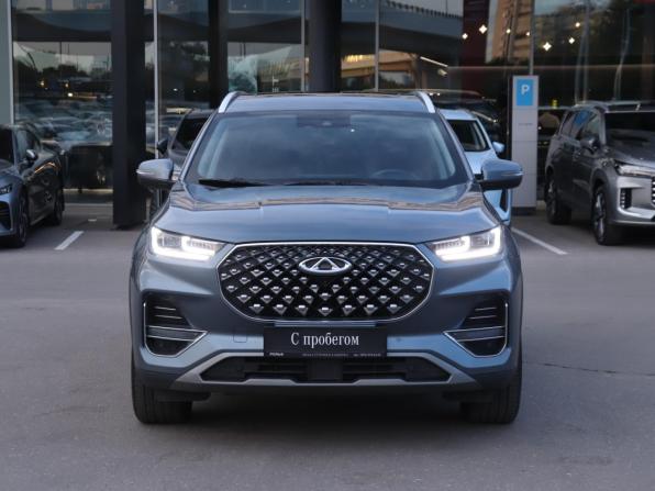 Chery Tiggo 8 Pro I с пробегом 2021 года, цена 1 540 000 рублей, 149732 км, внедорожник, Автокод Объявления