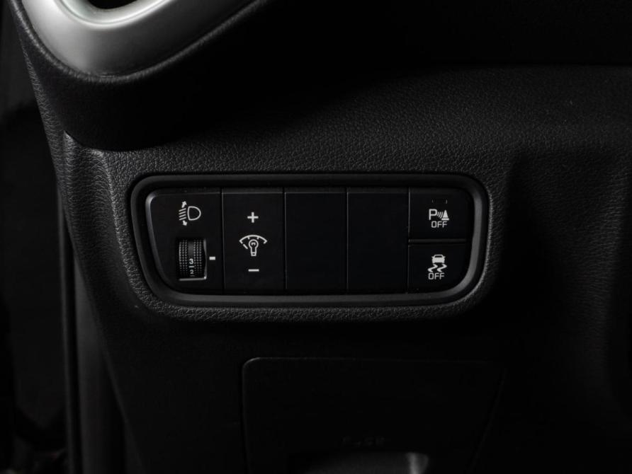Kia Soul III Рестайлинг Тюмень  - изображение 18