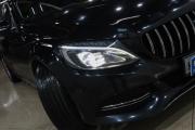 Mercedes-Benz C-Класс IV (W205) Новокузнецк  - изображение 45