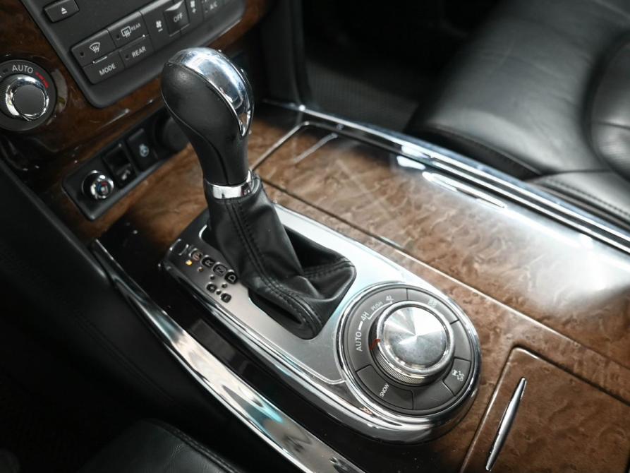 Infiniti QX80 I Ростов-на-Дону  - изображение 29