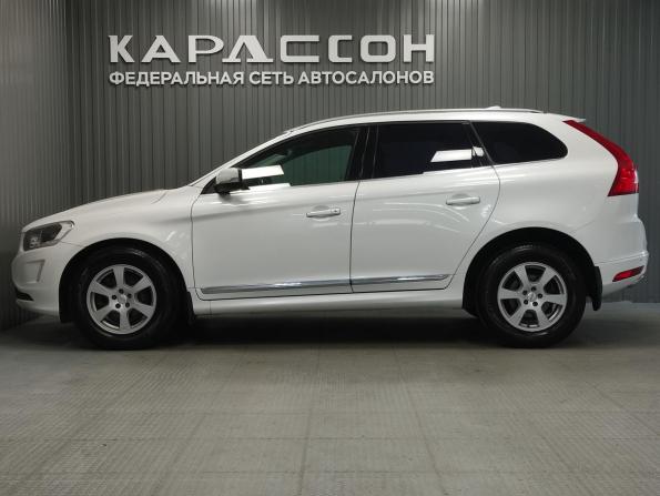 Volvo XC60 I Рестайлинг с пробегом 2015 года, цена 1 780 000 рублей, 287296 км, внедорожник, Автокод Объявления