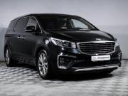Kia Carnival III Москва  - изображение 25