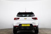 Chevrolet TrailBlazer III Пермь  - изображение 36