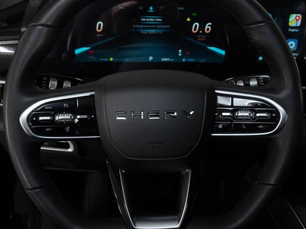 Chery Tiggo 7 Pro Max I Рестайлинг с пробегом 2024 года, цена 2 348 000 рублей, 21000 км, внедорожник, Автокод Объявления