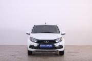 Lada (ВАЗ) Granta I Рестайлинг Омск  - изображение 23