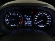 Hyundai Creta I Рестайлинг Москва  - изображение 38