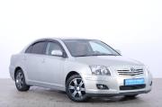 Toyota Avensis II Рестайлинг Омск  - изображение 23