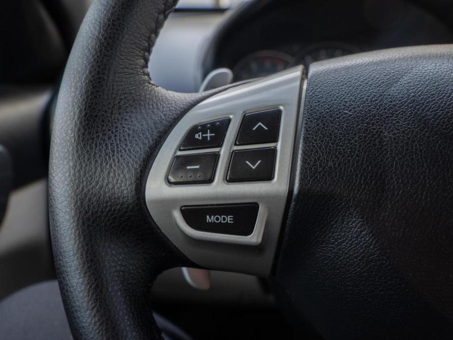 Mitsubishi Pajero Sport II Рестайлинг Волгоград  - изображение 13