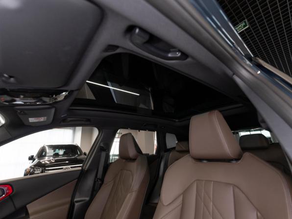 BMW X3 IV (G45/G48) с пробегом 2025 года, цена 7 300 000 рублей, 6845 км, внедорожник, Автокод Объявления