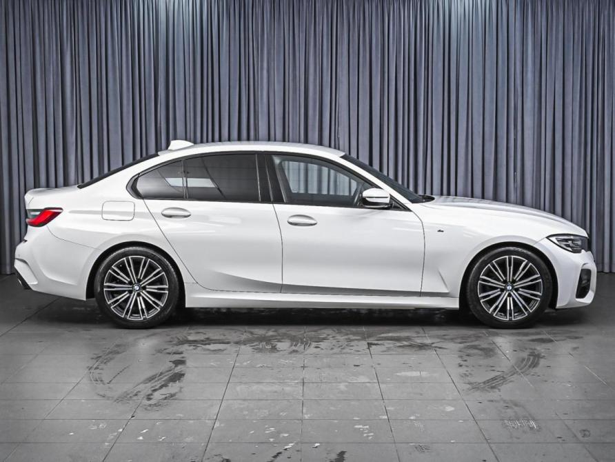 BMW 3 серии VII (G2x) Ставрополь  - изображение 5