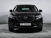Mazda CX-5 I Рестайлинг Москва  - изображение 18