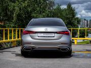 Mercedes-Benz C-Класс V (W206) Москва  - изображение 30