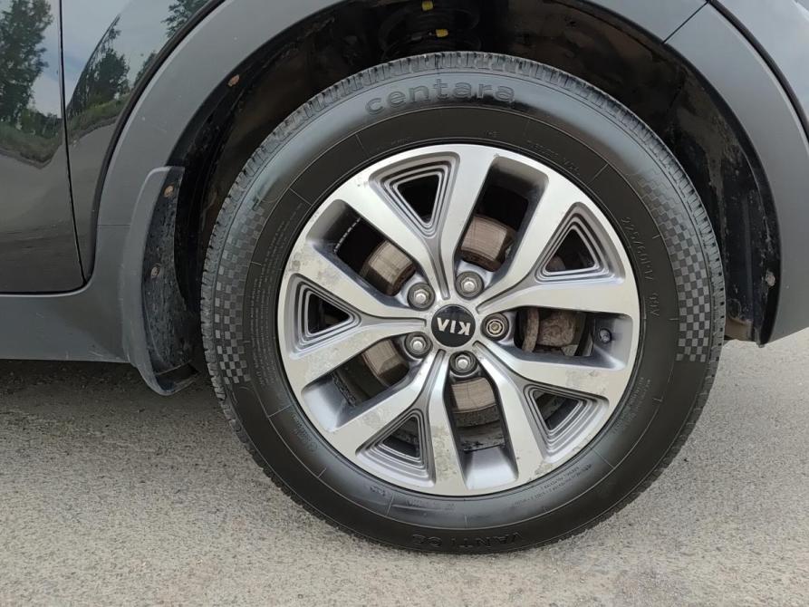 Kia Sportage III Рестайлинг Ижевск  - изображение 22