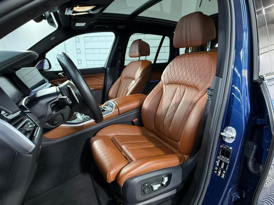 BMW X5 IV (G05/G18) Москва  - изображение 13